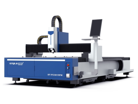 2025年最暢銷的鈑金激光切割機(jī)（1500W - 6000W)